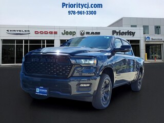 2026 Ram 1500 for sale in Johnstown PA