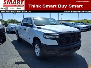 2025 Ram 1500 for sale in White Hall AR