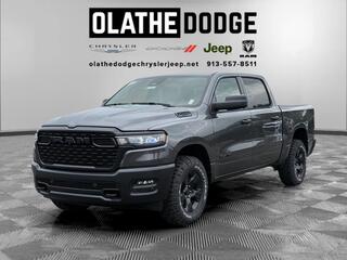 2025 Ram 1500 for sale in Olathe KS