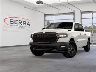 2026 Ram 1500 for sale in Lake Orion MI