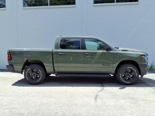 2026 Ram 1500 for sale in Kerrville TX