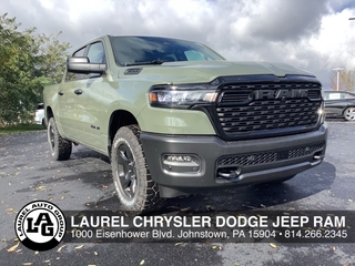 2026 Ram 1500 for sale in Johnstown PA