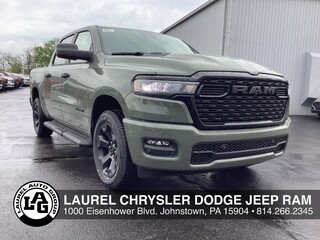 2026 Ram 1500 for sale in Johnstown PA