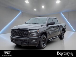 2025 Ram 1500 for sale in The Woodlands TX