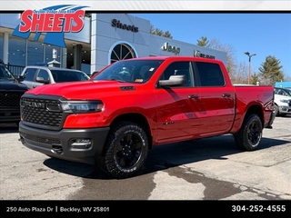 2025 Ram 1500 for sale in Beckley WV