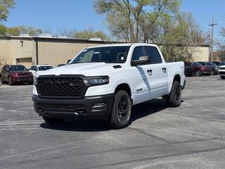 2025 Ram 1500 for sale in Olathe KS