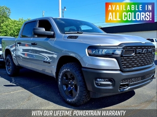 2025 Ram 1500 for sale in St Clairsville OH