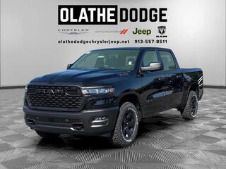 2025 Ram 1500 for sale in Olathe KS