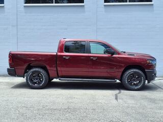 2026 Ram 1500 for sale in Kerrville TX