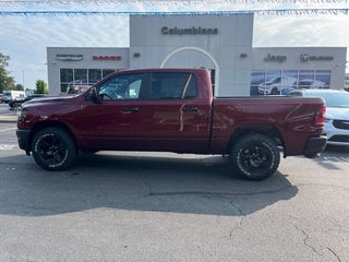 2026 Ram 1500 for sale in Boardman OH