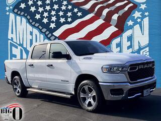 2026 Ram 1500 for sale in Greenville SC