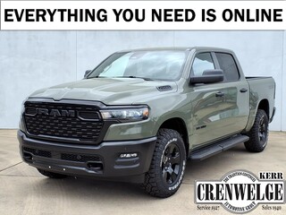 2026 Ram 1500 for sale in Kerrville TX