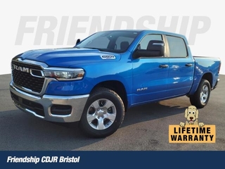 2025 Ram 1500 for sale in Greenville SC