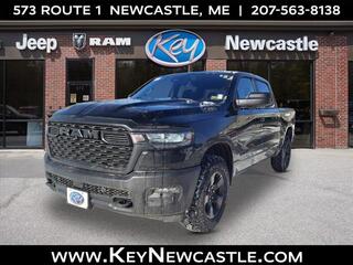 2025 Ram 1500 for sale in Newcastle ME