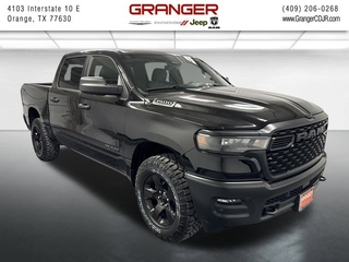 2025 Ram 1500 for sale in Orange TX