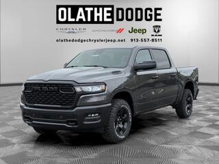 2025 Ram 1500 for sale in Olathe KS