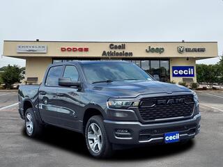 2025 Ram 1500 for sale in Burnet TX