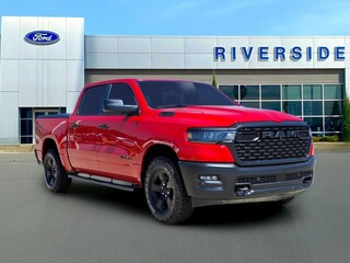 2025 Ram 1500 for sale in Charleroi PA