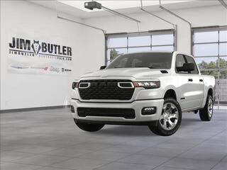 2025 Ram 1500 for sale in Centralia MO