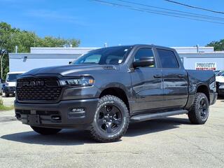 2026 Ram 1500 for sale in Johnstown PA
