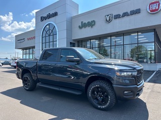 2026 Ram 1500 for sale in Dothan AL