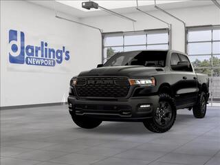 2026 Ram 1500 for sale in West Lebanon NH