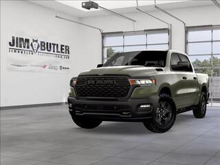 2026 Ram 1500 for sale in Centralia MO