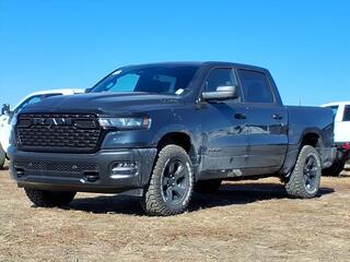 2026 Ram 1500 for sale in Centralia MO