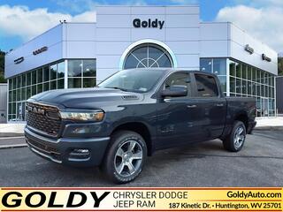 2026 Ram 1500 for sale in Huntington WV