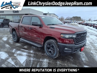 2025 Ram 1500 for sale in Rice Lake WI