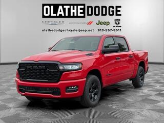 2025 Ram 1500 for sale in Olathe KS
