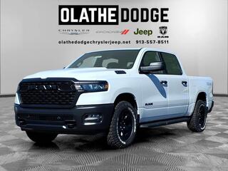 2025 Ram 1500 for sale in Olathe KS