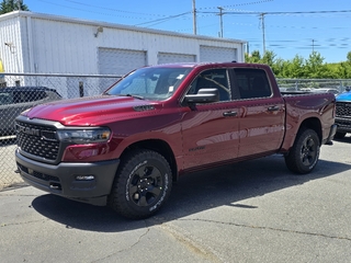 2025 Ram 1500 for sale in Forest City NC