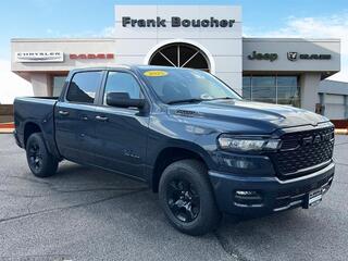 2025 Ram 1500 for sale in Janesville WI