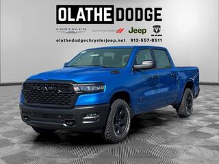 2025 Ram 1500 for sale in Olathe KS