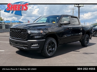 2026 Ram 1500 for sale in Beckley WV