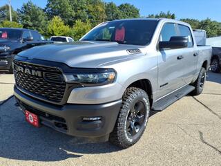 2026 Ram 1500 for sale in Burlington WI