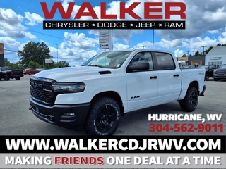 2026 Ram 1500 for sale in Hurricane WV