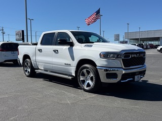 2026 Ram 1500 for sale in Greenville SC