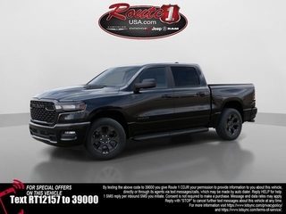 2026 Ram 1500 for sale in Lawrenceville NJ