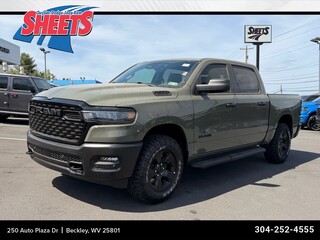 2026 Ram 1500 for sale in Beckley WV