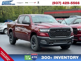 2025 Ram 1500 for sale in Dayton OH