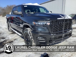 2025 Ram 1500 for sale in Johnstown PA