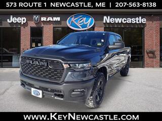 2025 Ram 1500 for sale in Newcastle ME