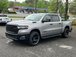 2025 Ram 1500 for sale in Brevard NC