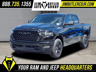 2025 Ram 1500 for sale in Linn MO
