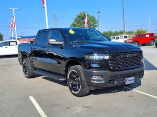 2026 Ram 1500 for sale in South Hill VA