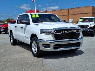 2026 Ram 1500 for sale in South Hill VA