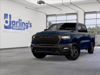 2026 Ram 1500 for sale in West Lebanon NH