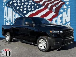 2026 Ram 1500 for sale in Greenville SC